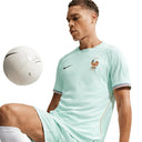 Maillot France Extérieur Aero-FIT 2026 — Officiel FIFA