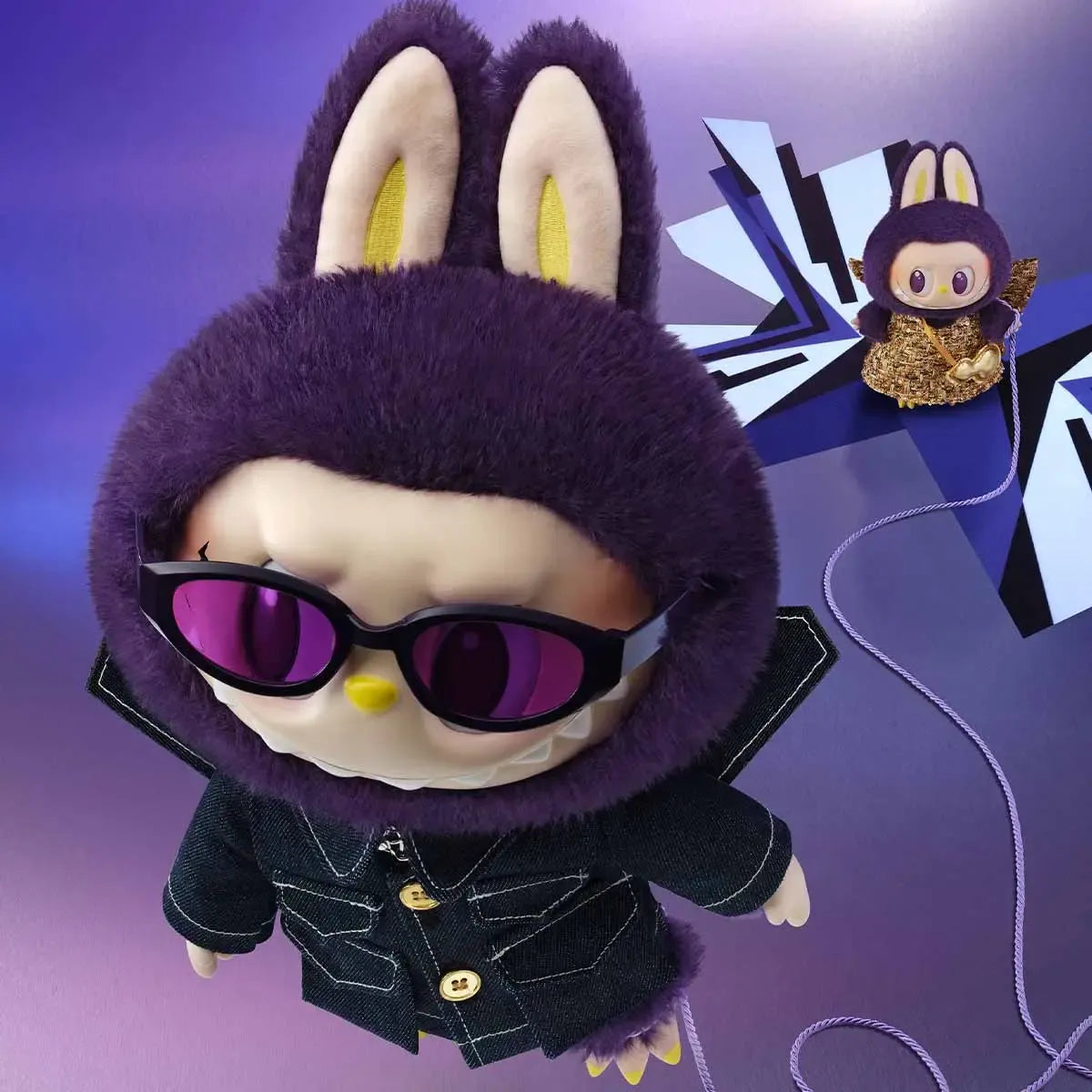 such a cute soft toy