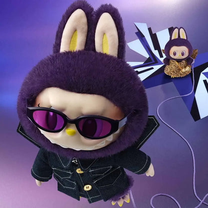 such a cute soft toy
