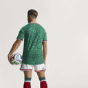 Maillot Mexique Domicile 2026 — Officiel FIFA