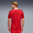 Maillot Suisse Domicile 2026 — Officiel FIFA