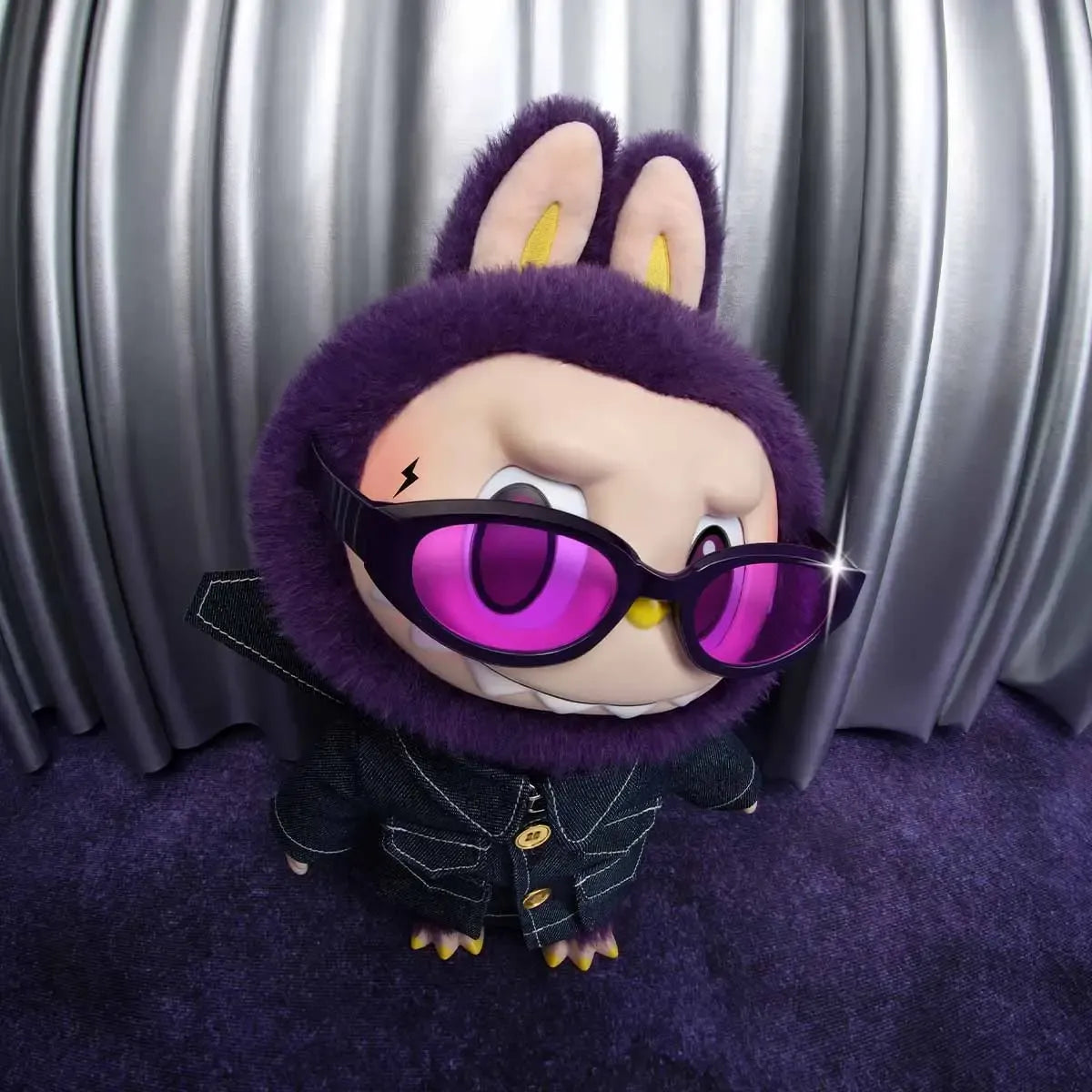 such a cute soft toy