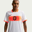 Maillot Pays-Bas Extérieur 2026 — Officiel FIFA