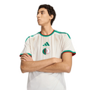 Maillot Algérie CdM 2026 — Domicile