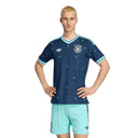 Maillot Allemagne Extérieur 2026 — Officiel FIFA