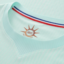 Maillot France Extérieur Aero-FIT 2026 — Officiel FIFA