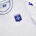 Maillot Auxerre Domicile 2025-26