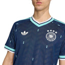 Maillot Allemagne Extérieur 2026 — Officiel FIFA