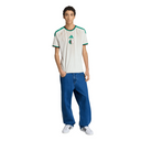 Maillot Algérie CdM 2026 — Domicile