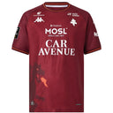 Maillot Metz Domicile 2025-2026