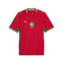 Maillot Maroc Domicile 2026 — Officiel FIFA