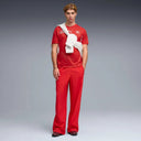 Maillot Suisse Domicile 2026 — Officiel FIFA