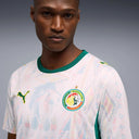 Maillot Sénégal Domicile 2026 — Officiel FIFA