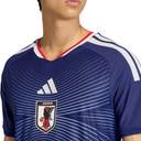 Maillot Japon Domicile 2026 — Officiel FIFA
